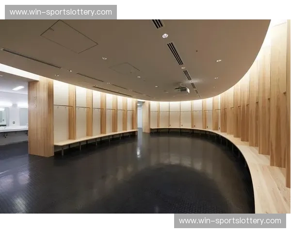 开云体育更衣室内幕：探秘冠军背后的秘密