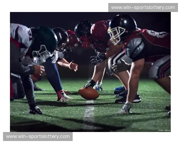 激动人心的橄榄球直播，尽在你的指尖