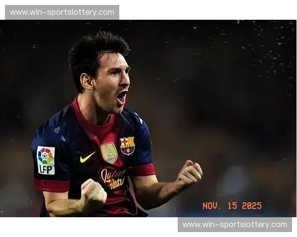 诺坎普的神启之夜：当3-3成为永恒，梅西在硝烟中加冕